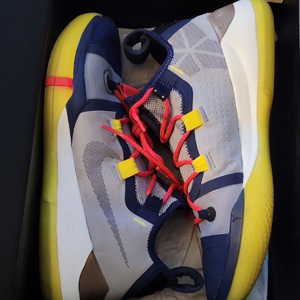 Kobe AD Sail Multicolor